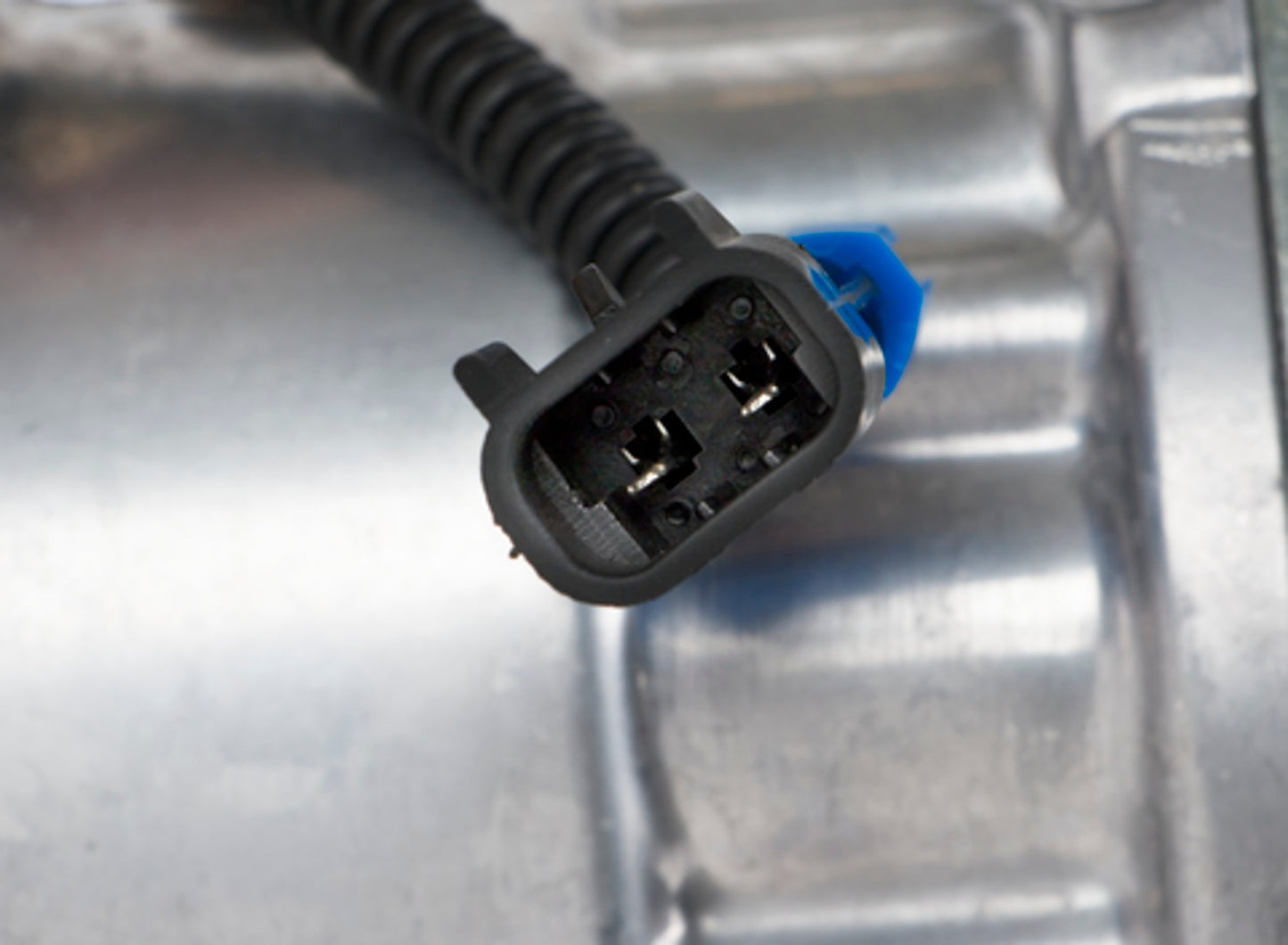 Four Seasons A/C Compressor 168538 image 7