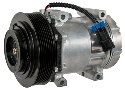 Four Seasons A/C Compressor 168541 image 2