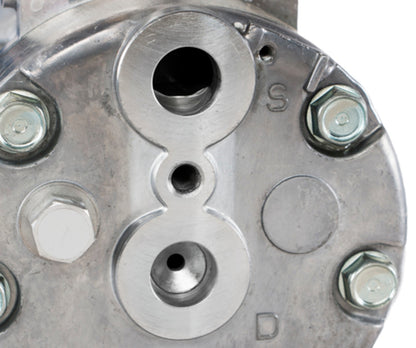 Four Seasons A/C Compressor 168541 image 6