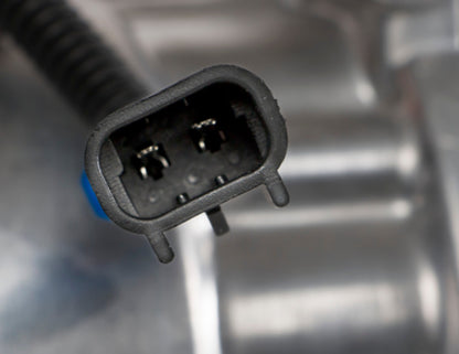 Four Seasons A/C Compressor 168541 image 7