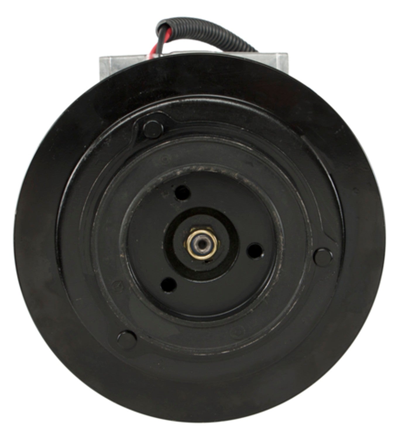 Four Seasons A/C Compressor 168541 main image