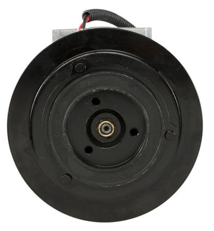 Four Seasons A/C Compressor 168541 main image