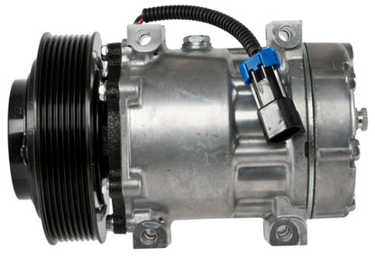 Four Seasons A/C Compressor 168541 image 3