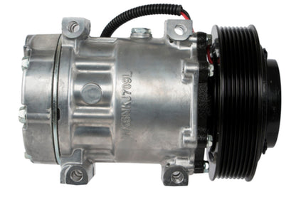 Four Seasons A/C Compressor 168541 image 4