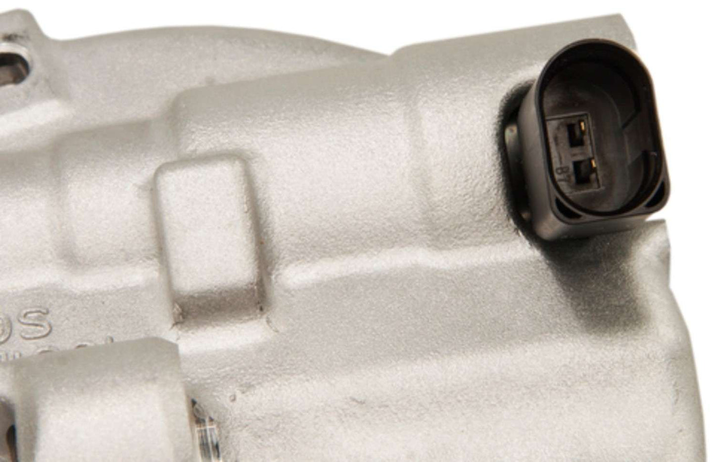 Four Seasons A/C Compressor 168646