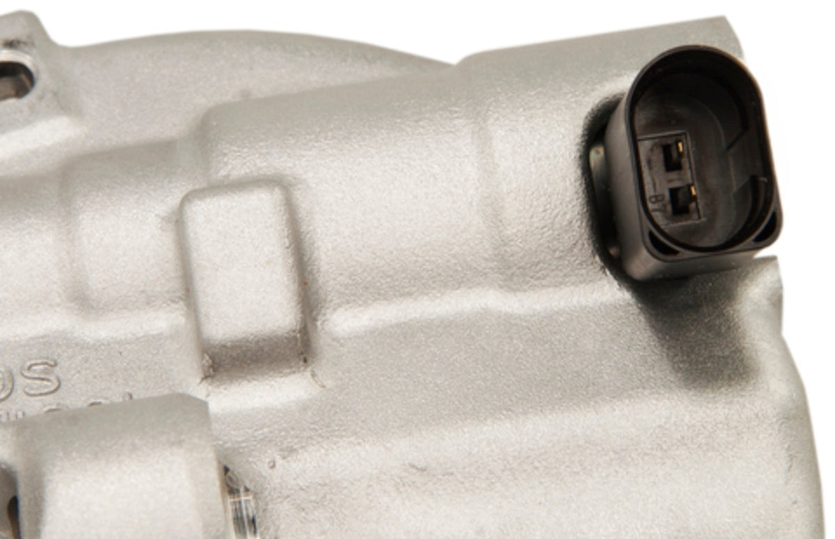 Four Seasons A/C Compressor 168646