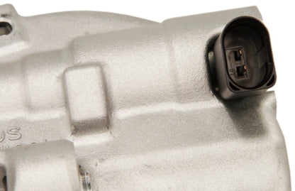 Four Seasons A/C Compressor 168646