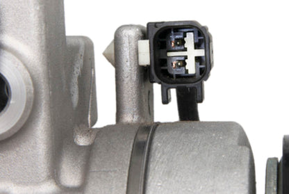 Four Seasons A/C Compressor 168660