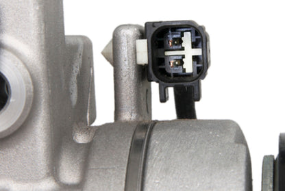 Four Seasons A/C Compressor 168660