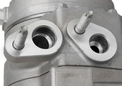 Four Seasons A/C Compressor 168660