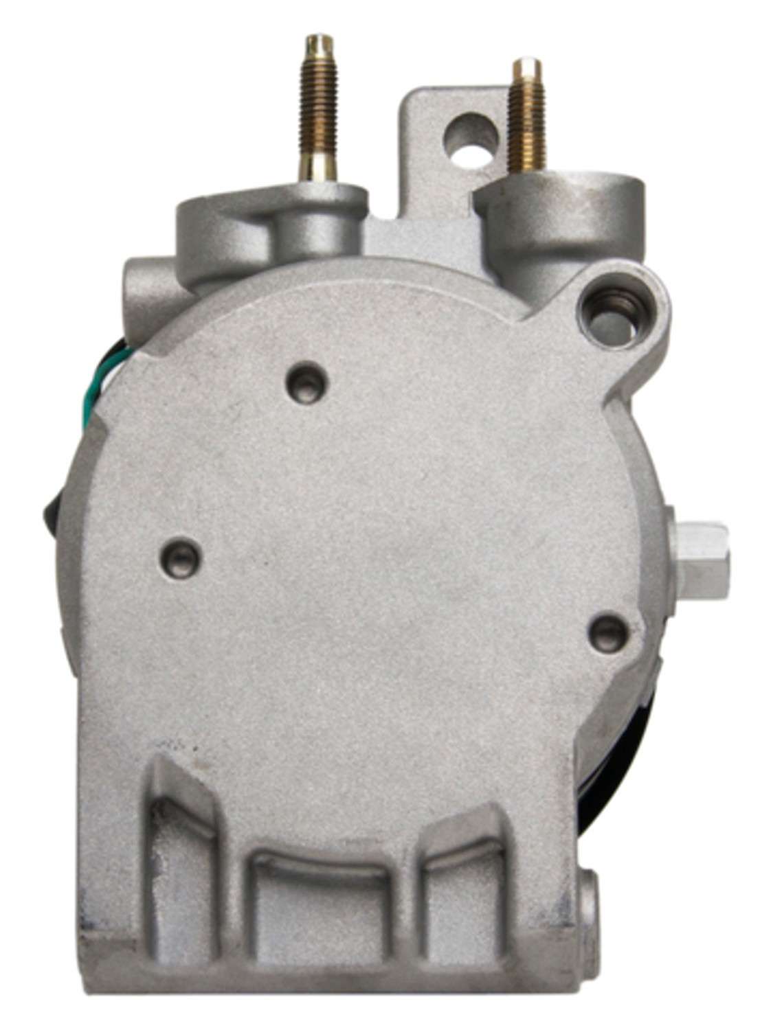 Four Seasons A/C Compressor 168661