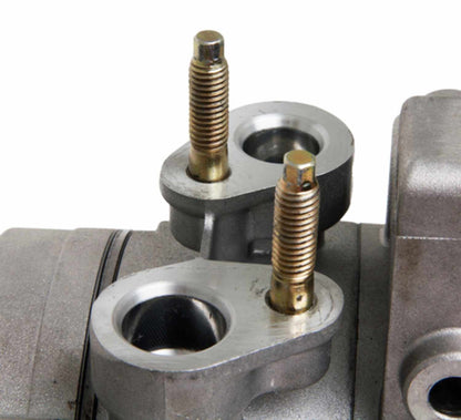 Four Seasons A/C Compressor 168661