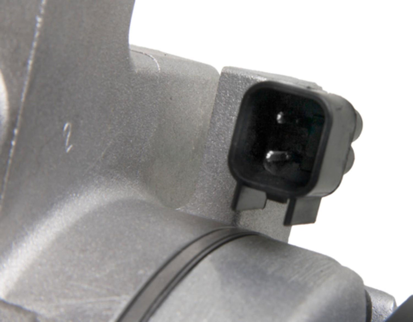 Four Seasons A/C Compressor 168661