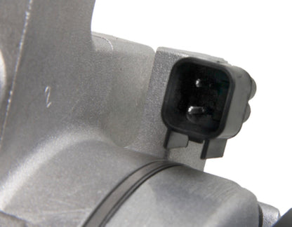 Four Seasons A/C Compressor 168661