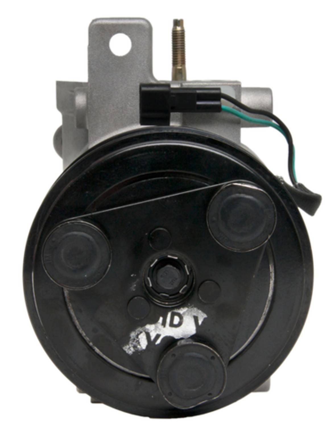 Four Seasons A/C Compressor 168661