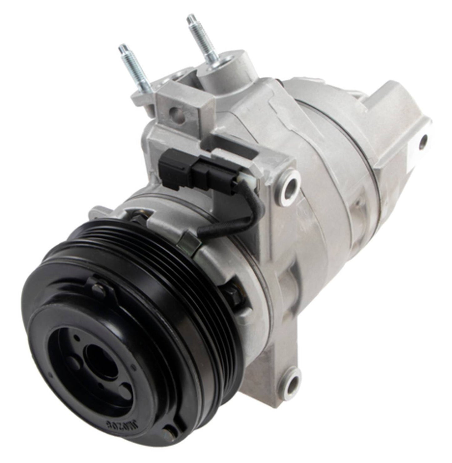 Four Seasons A/C Compressor 168662