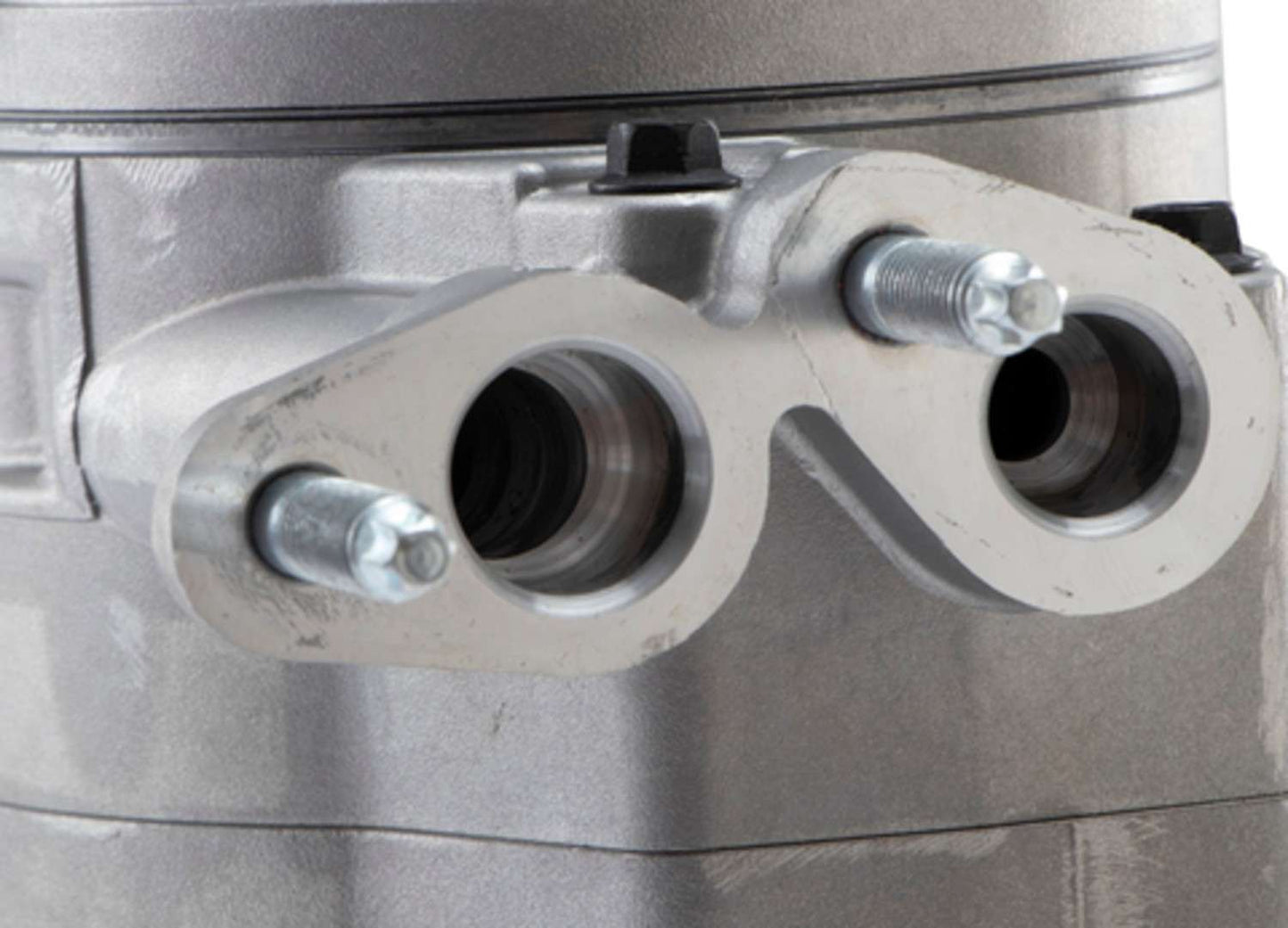 Four Seasons A/C Compressor 168662