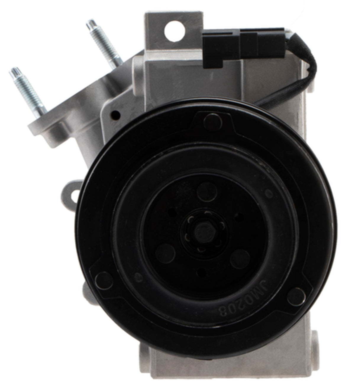 Four Seasons A/C Compressor 168662