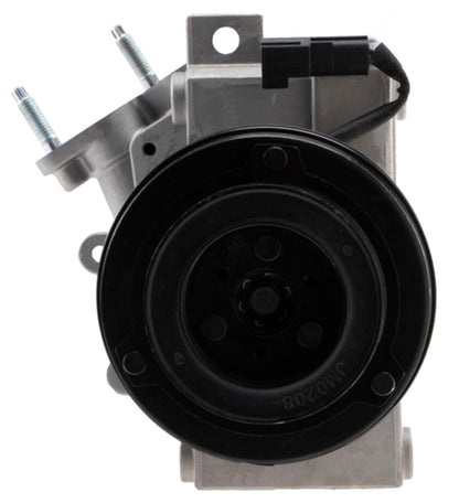 Four Seasons A/C Compressor 168662