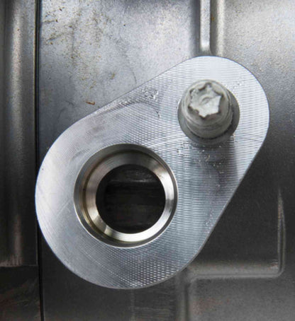 Four Seasons A/C Compressor 168663