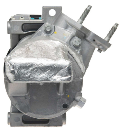 Four Seasons A/C Compressor 168665