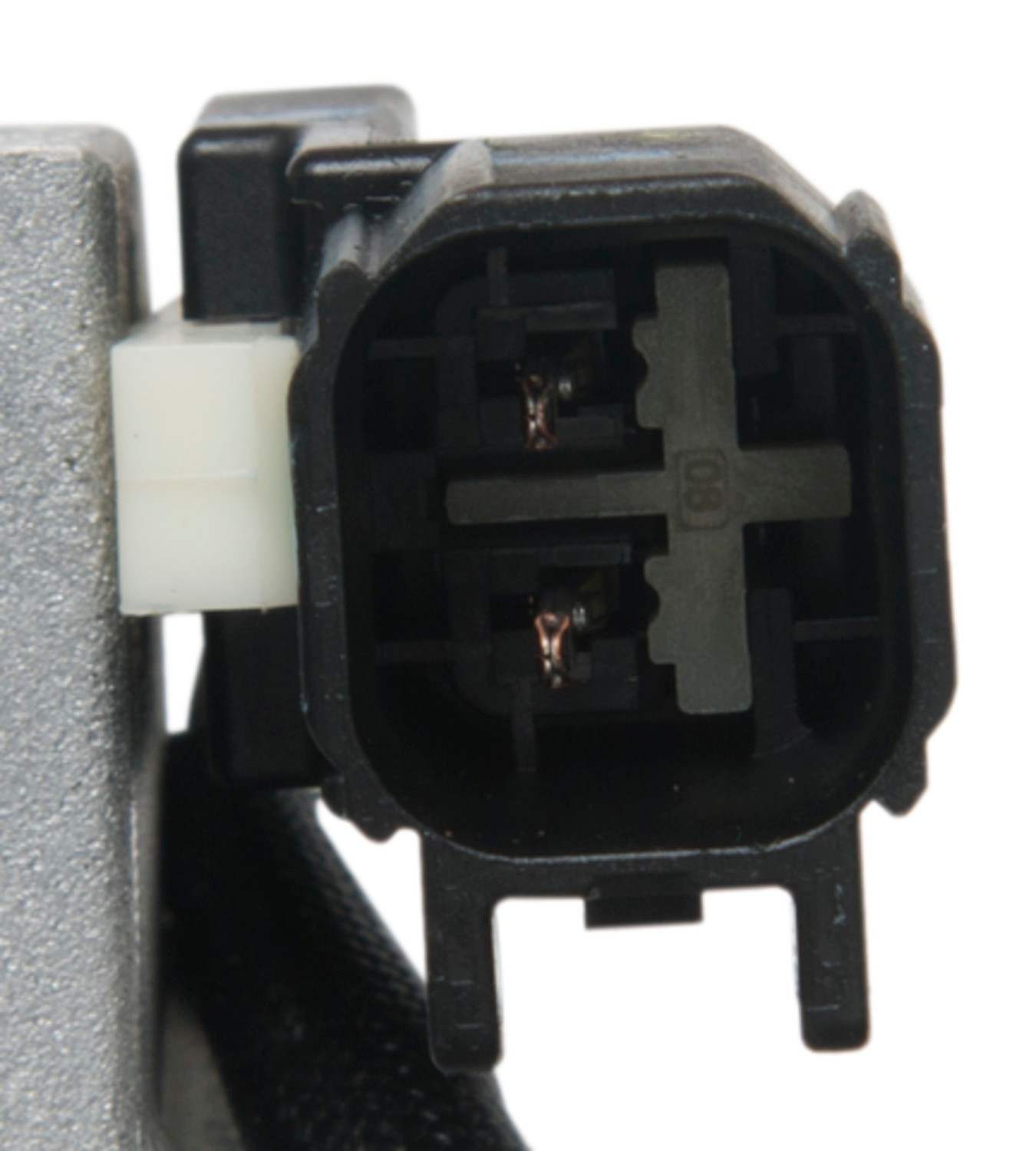 Four Seasons A/C Compressor 168665