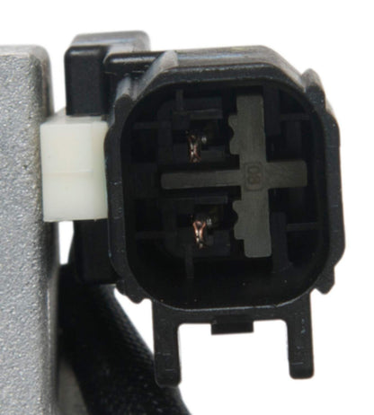 Four Seasons A/C Compressor 168665