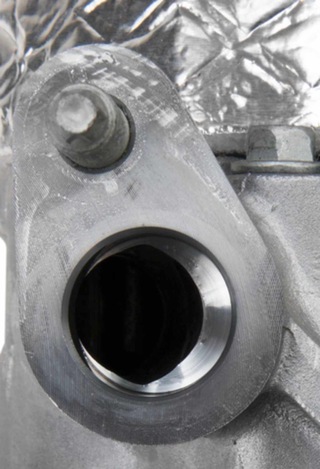 Four Seasons New Diesel Kiki DKS20 Compressor w/ Clutch 168666