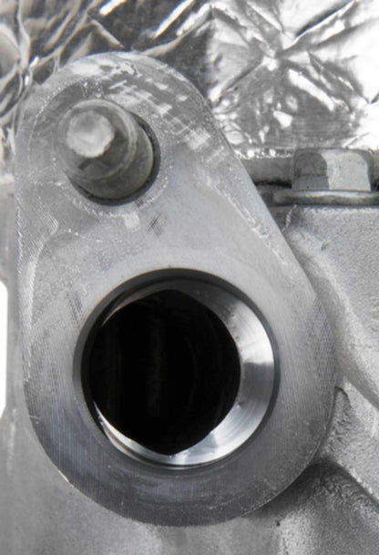 Four Seasons New Diesel Kiki DKS20 Compressor w/ Clutch 168666