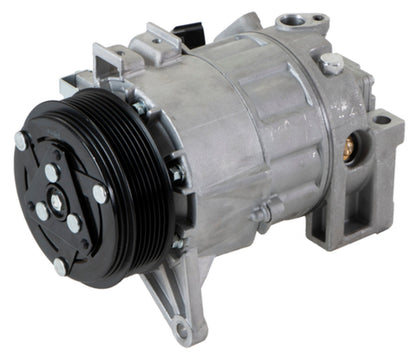 Four Seasons New Calsonic/Zexel DCS-171C Compressor w/ Clutch 168667