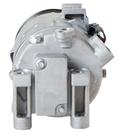 Four Seasons New Calsonic/Zexel DCS-171C Compressor w/ Clutch 168667