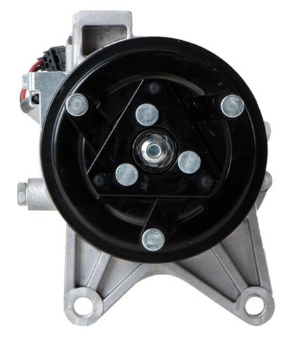 Four Seasons New Calsonic/Zexel DCS-171C Compressor w/ Clutch 168667