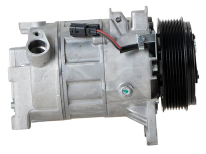 Four Seasons New Calsonic/Zexel DCS-171C Compressor w/ Clutch 168667