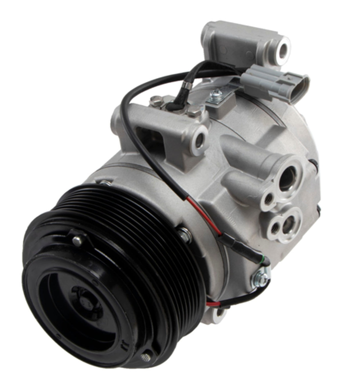 Four Seasons A/C Compressor 168677