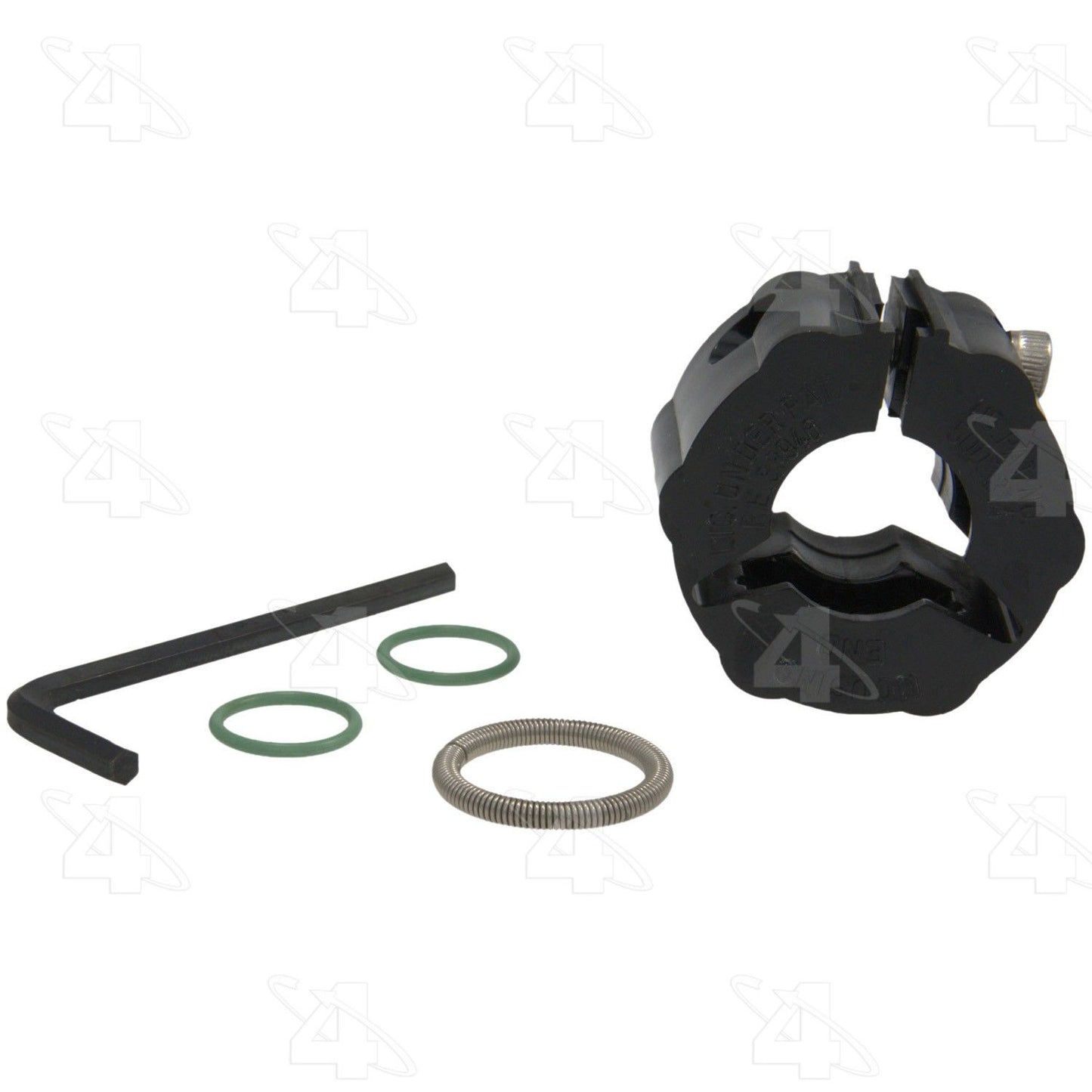 Four Seasons A/C Refrigerant Hose Fitting 16870