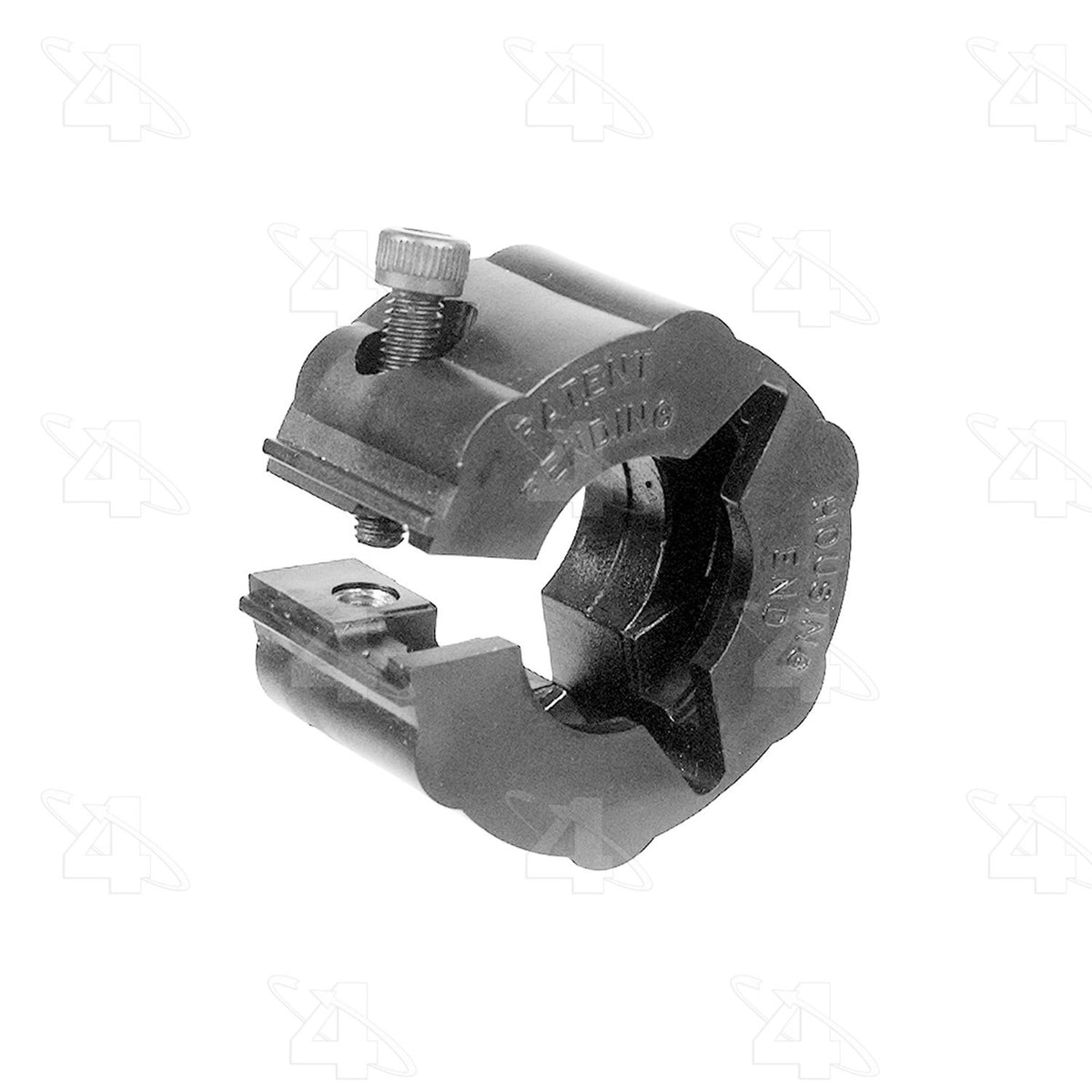 Four Seasons A/C Refrigerant Hose Fitting 16872