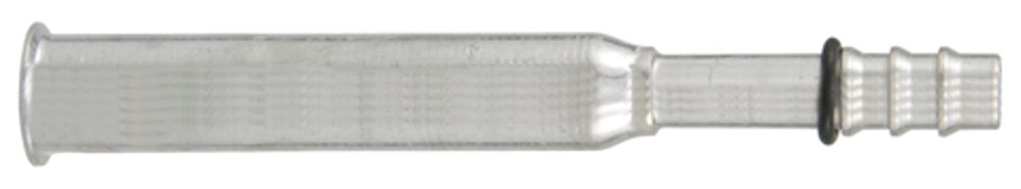 Four Seasons Straight Female Springlock A/C Fitting 16916