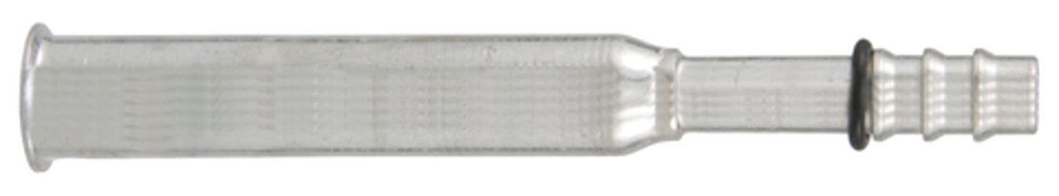 Four Seasons Straight Female Springlock A/C Fitting 16916