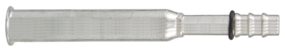 Four Seasons Straight Female Springlock A/C Fitting 16916