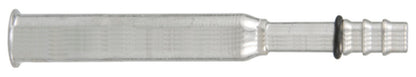 Four Seasons Straight Female Springlock A/C Fitting 16916