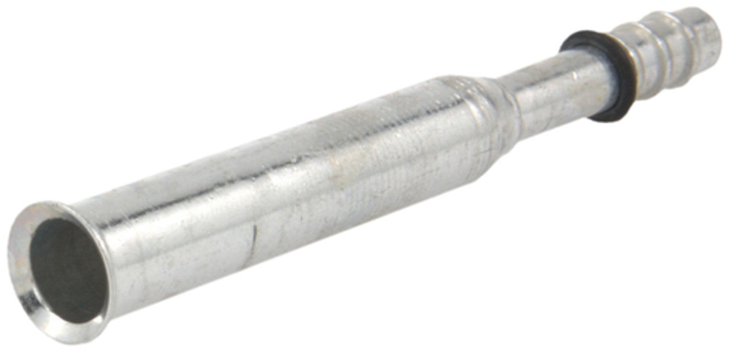 Four Seasons Straight Female Springlock A/C Fitting 16916