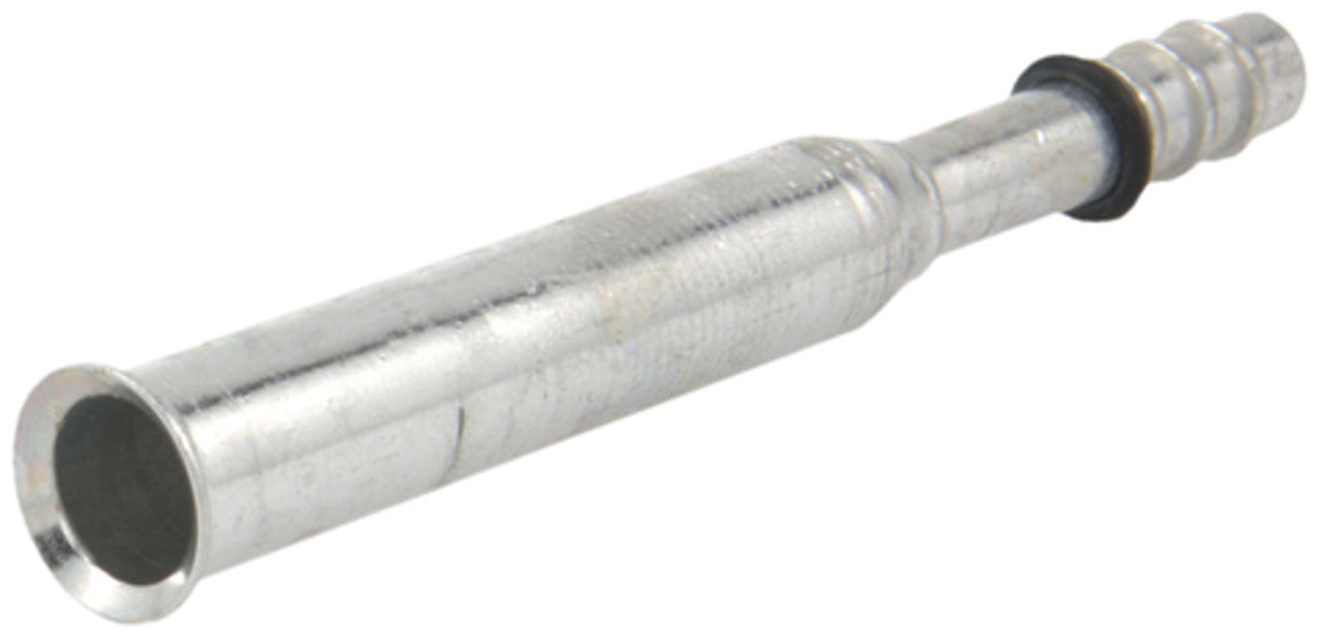 Four Seasons Straight Female Springlock A/C Fitting 16916