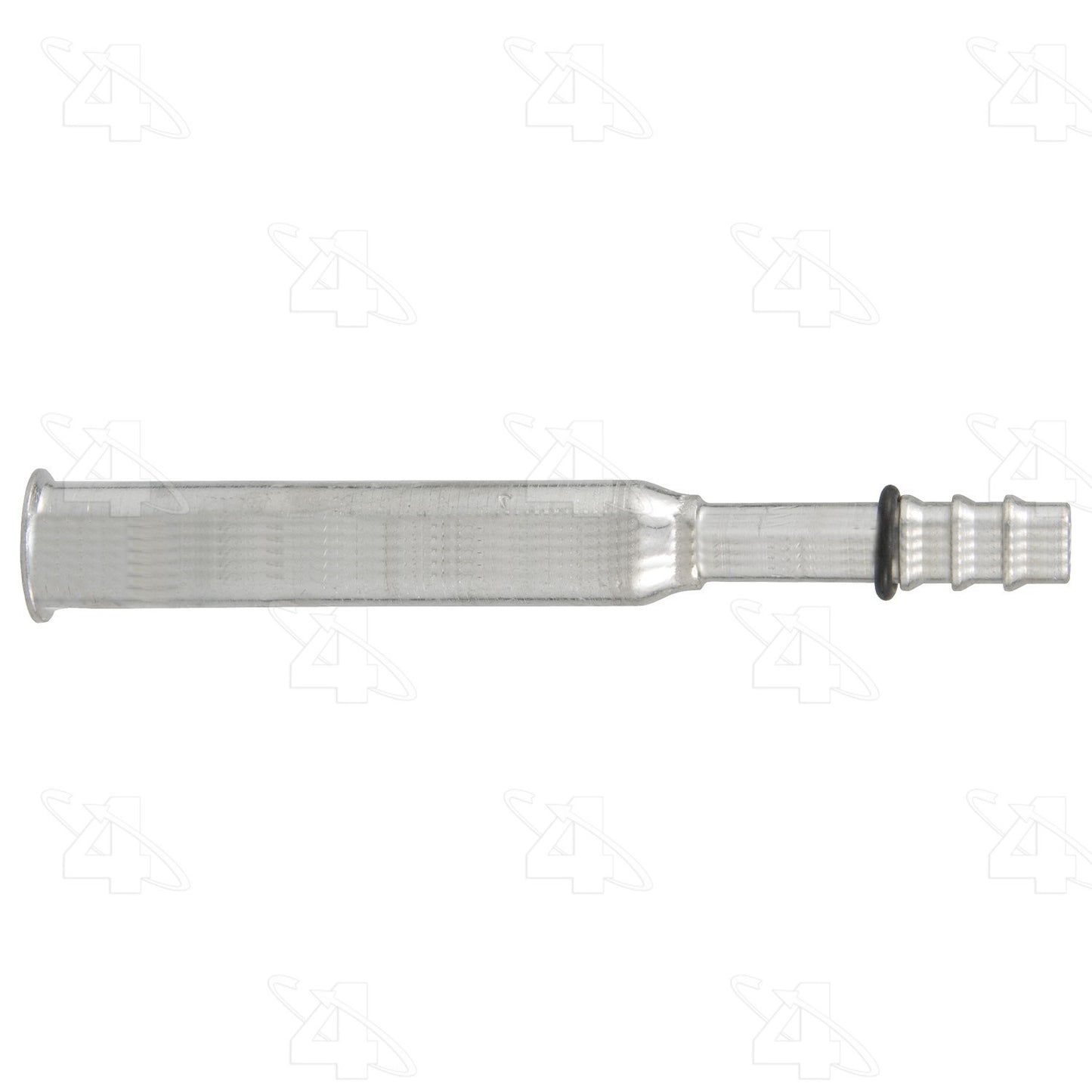 Four Seasons Straight Female Springlock A/C Fitting 16916