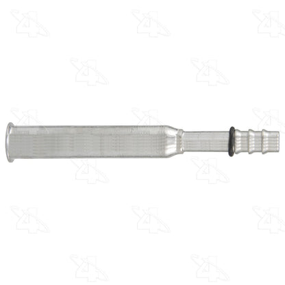 Four Seasons Straight Female Springlock A/C Fitting 16916