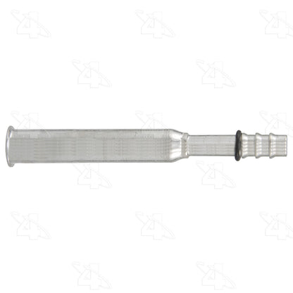 Four Seasons Straight Female Springlock A/C Fitting 16916
