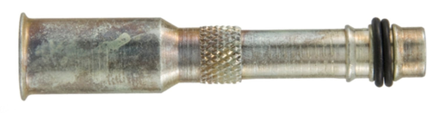 Four Seasons Straight Female Springlock A/C Fitting 16918