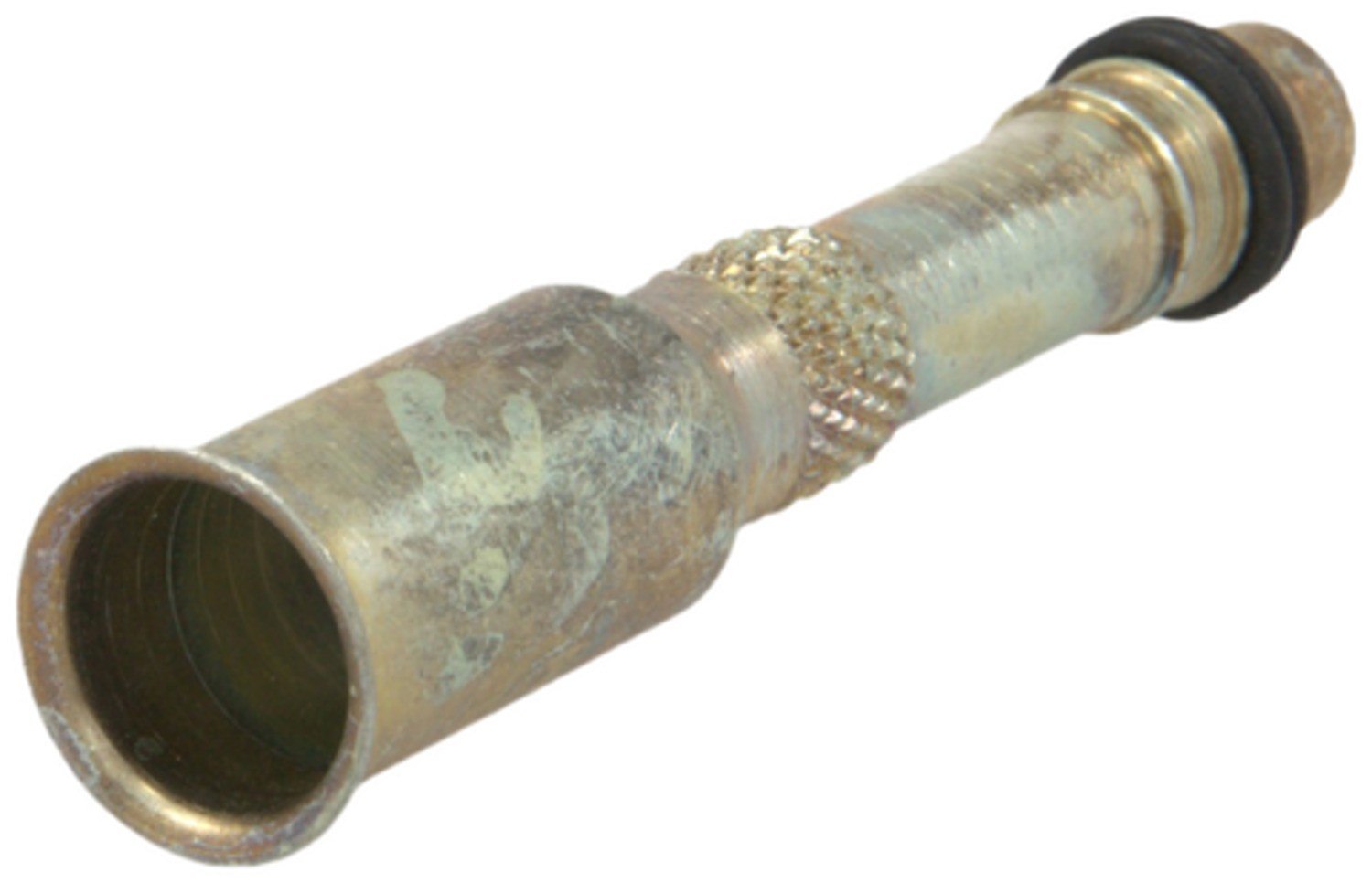 Four Seasons Straight Female Springlock A/C Fitting 16918