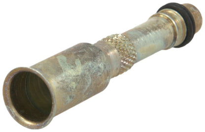 Four Seasons Straight Female Springlock A/C Fitting 16918