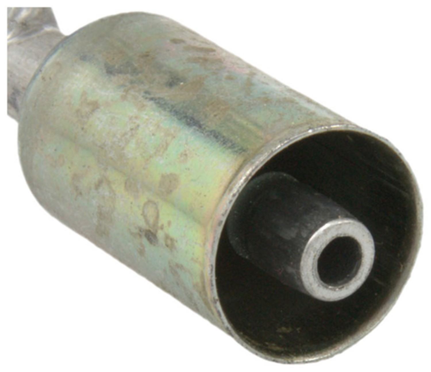 Four Seasons A/C Refrigerant Hose Fitting 17306