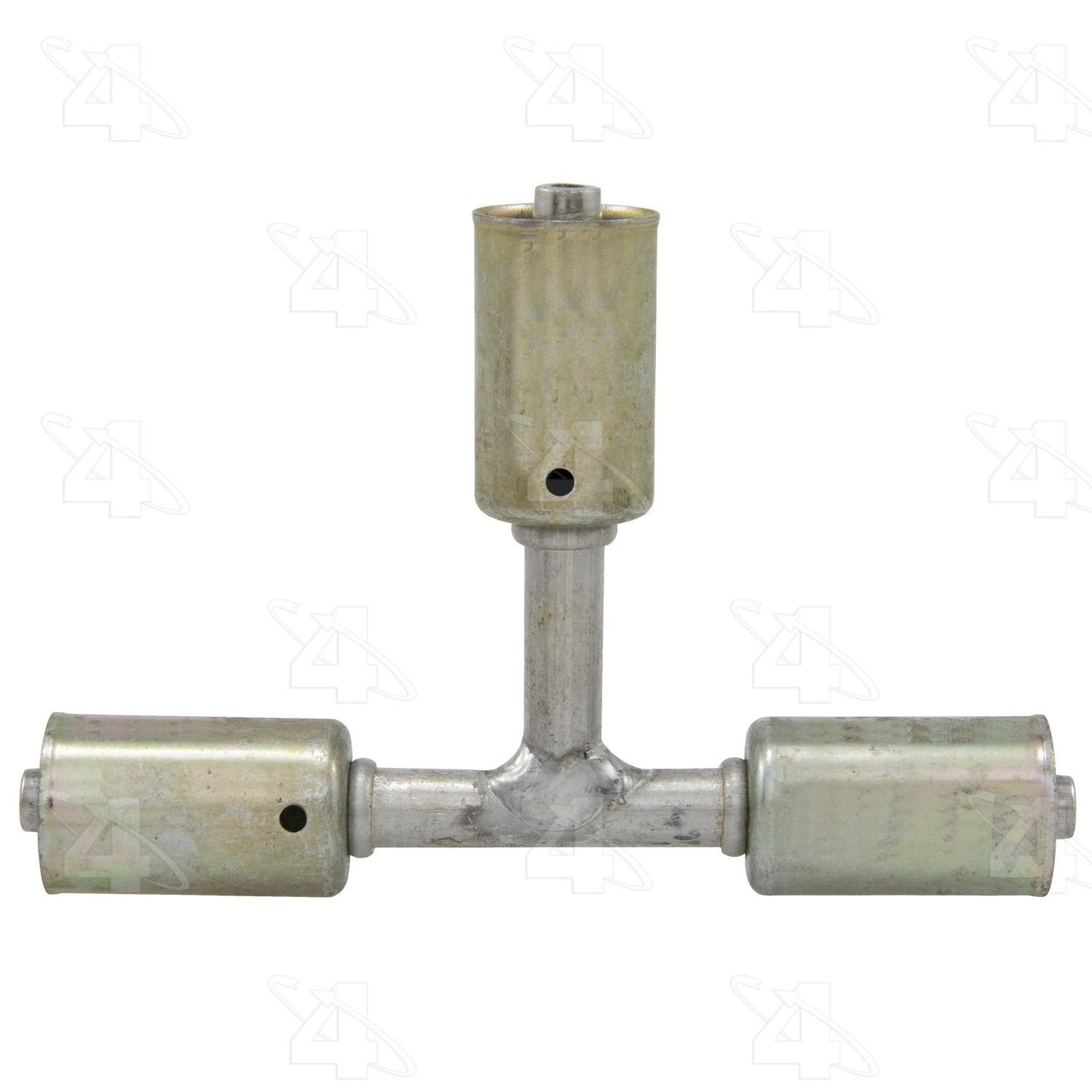 Four Seasons A/C Refrigerant Hose Fitting 17306